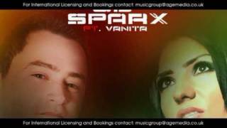 JB Sparx Feat Vanita - Colour Light [Promo]