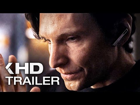 FITZEKS DER HEIMWEG Trailer German Deutsch (2025)