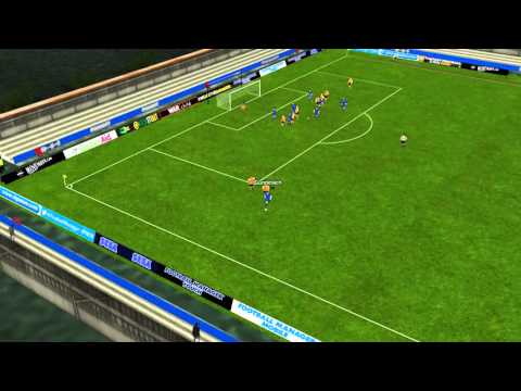 Skovshoved 3-5 Torns IF - Match Highlights