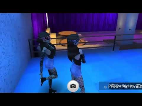 Gucci flip flops video dance ft lety avakin💘 ||Avakin Life||