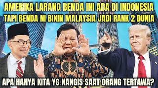 Download lagu U.S.A LARANG BENDA NI DI INDONESIA, SAAT BENDA NI BIKIN MALAYSIA MENDUNIA mp3 Download lagu U.S.A LARANG BENDA NI DI INDONESIA, SAAT BENDA NI BIKIN MALAYSIA MENDUNIA mp3