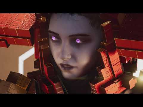 Guardians of the Galaxy/The Matriarch