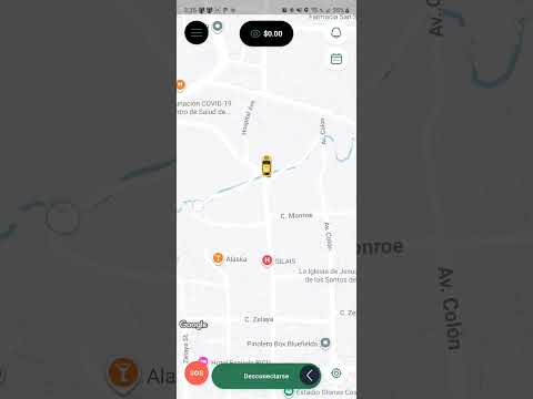 Ontime Taxi video thumbnail