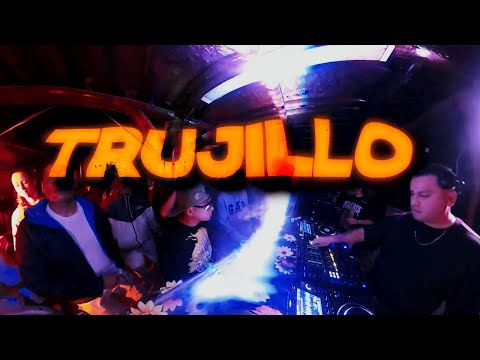 Alonso @ Proyect Peru Tech House DJ Set, Trujillo - Huanchaco 10/11/24