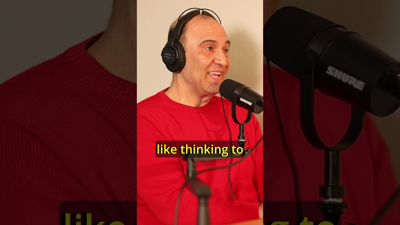 AUDIO NUGGET OF THE DAY!