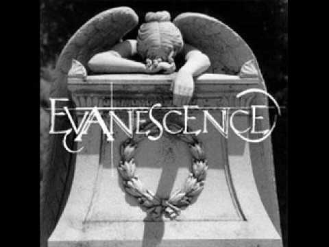 Evanescence EP part 6-Give Unto Me (Outtake)