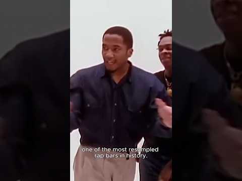 Why Every Rapper Sampled This Track