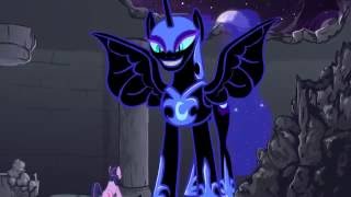 Twilight's Nightmare [Vore]