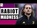 Rabiot contract madness! - Juventus Update