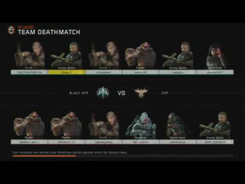 Call of Duty Throwback pt60 - Funniest Matches Ever! Gravity Spikes QUAD KILL!! (BO3)