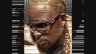 Kanye West feat. R. Kelly - Flashing Lights (Remix)
