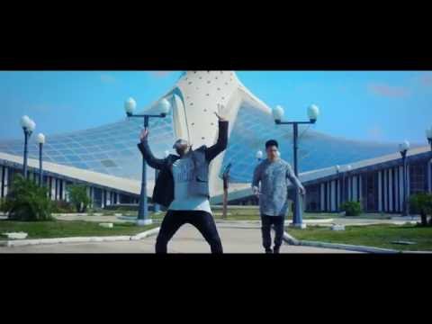 Chino y Nacho ft  Daddy Yankee - Andas En Mi Cabeza - video
