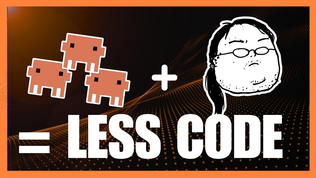 Ponytail Makes Claude Code Write 94% Less Code!