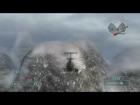 Let's Play Mercenaries Playground Of Destruction Part 19 Spade Time