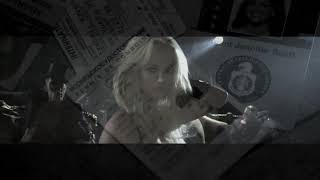 Britney Spears Shattered Glass (Music Video)