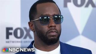 Sean 'Diddy' Combs faces discipline after NBC News report about special prison perks
