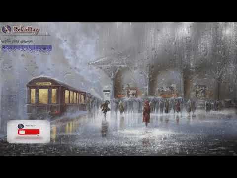 موسيقى شعريه بنغم دافى واحساس مرهف جديد 2019