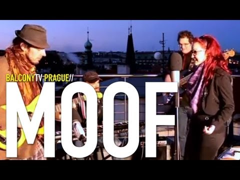 MooF - MOOF - YOU CAN EXPECT BUT DON´T HAVE EXPECTATIONS