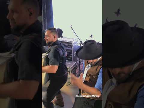 Paulinho mocelin Conceição de cima rebouças Paraná #festa #paraná #rebouçaspr