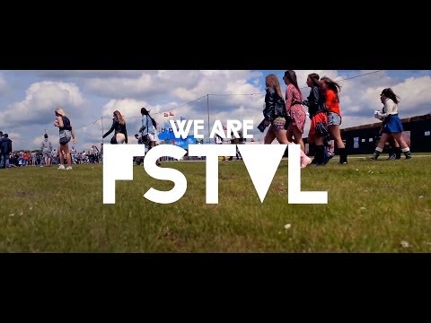 Defected In The House at We Are FSTVL 2014 - Trailer