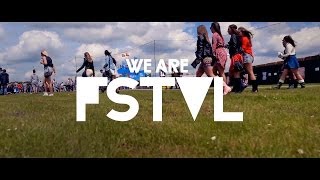 Defected In The House at We Are FSTVL 2014 - Trailer