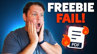 Don’t Launch Your Lead Magnet Unless You Can Handle These 3 Things!