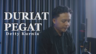 Download lagu Duriat Pegat - Detty Kurnia | Firman Imong Cover mp3