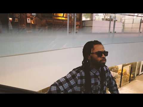 AJ Suede - Lefted Alone