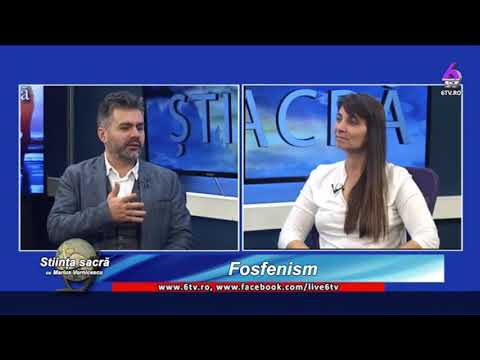 Voronin vedere slabă