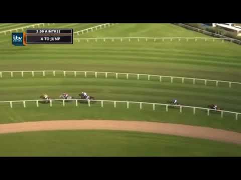 3:00 Aintree 2018