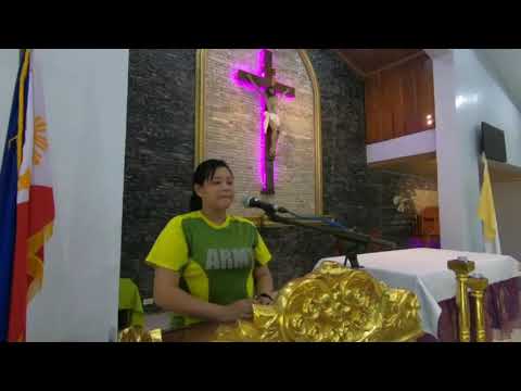 Jea Panes Heal Our Land Piano Version