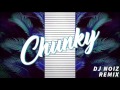 CHUNKY DJ NOIZ REMIX