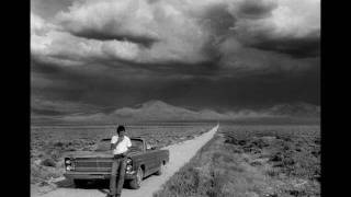 Bruce Springsteen- Racing In The Street (&#39;78) w/ Lyrics