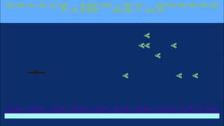 Hammer Head for the Atari 8-bit family