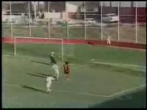 Globo Esporte - Caxias 0 x 2 Serra - 13/10/2008