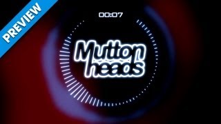 Muttonheads feat. Paolo Mezzini - I Can Resist [HD]