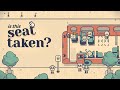 Gameplay video of Is This Seat Taken?  Nintendo Switch