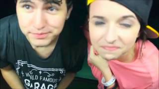 It's Alright|| JennxPenn|| KianAndJc|| FF