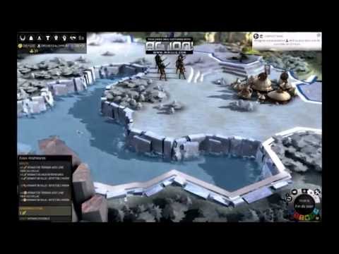 Endless Legend : how does it run on a MacBook Pro 13' mid-2014 ?