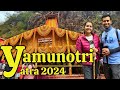 Yamunotri Dham Yatra 2024 I Yamunotri Trek 2024 I Char Dham Yatra 2024 I