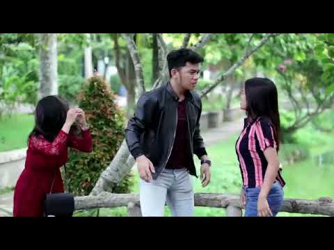 Gio kdi Perdana syuting