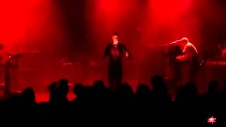 St lô legendary live Marseille