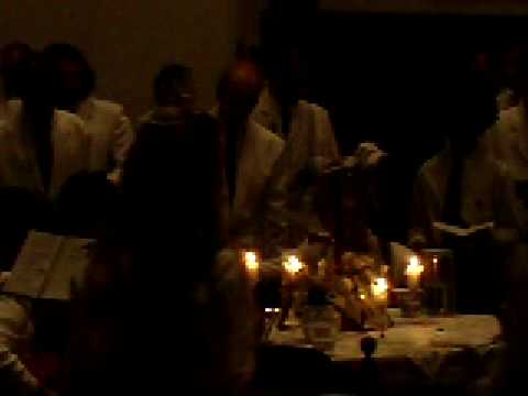 Vou Chamar a Estrela D'Agua