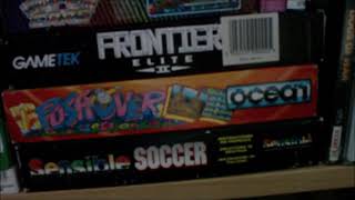 A look at my 'core' collection and Package video #5