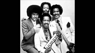 Chi Lites - Are you my woman? [Crazy in love]