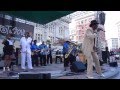 Fillmore Slim: Oakland Art & Soul 2013