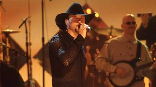 Tim McGraw - "Just to See You Smile" | CMA Awards 1998