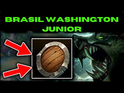 WARWICK DORAN SHIELD META