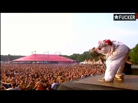 Slipknot live at Dynamo Open Air 2000 (Full Concert) HD