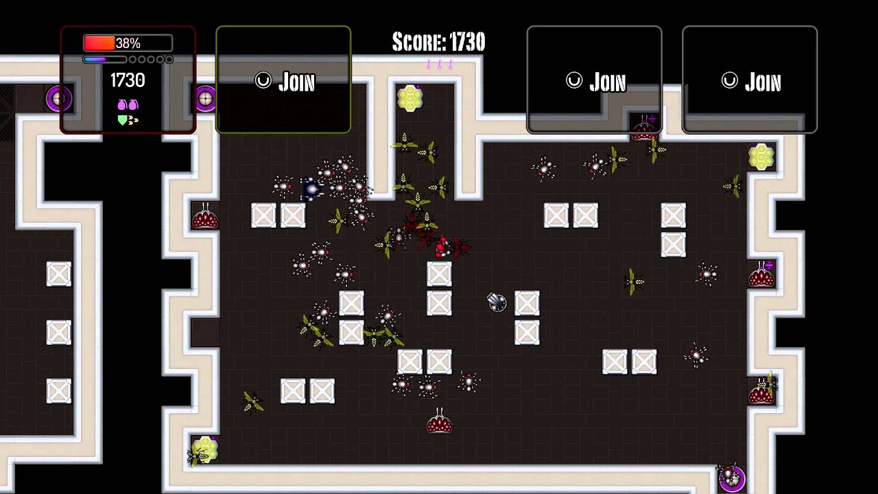 Gameplay Trailer